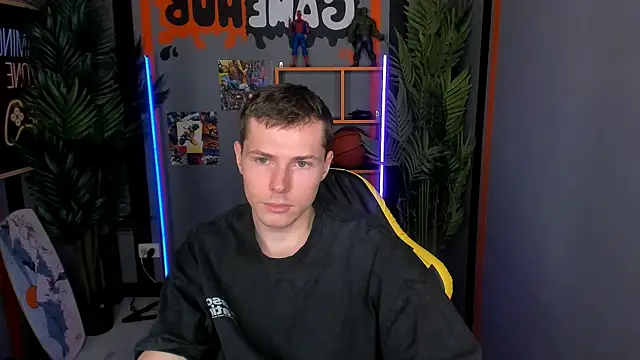 Snapshot of Hector_Spector chatting on November 23, 2025, 10:15 am Hector Spector online show from November 23, 2025, 10:15 am