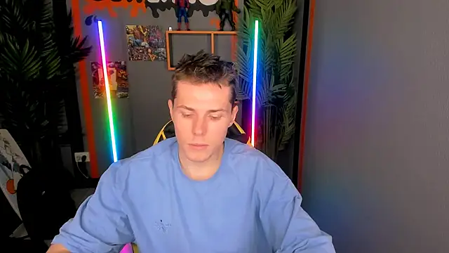 Snapshot of Hector_Spector chatting on November 27, 2025, 11:01 am Hector Spector online show from November 27, 2025, 11:01 am