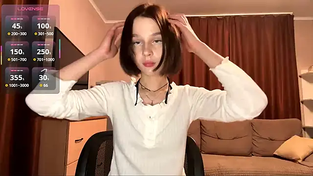 TerrellSroufe online show from October 18, 2025, 6:41 pm