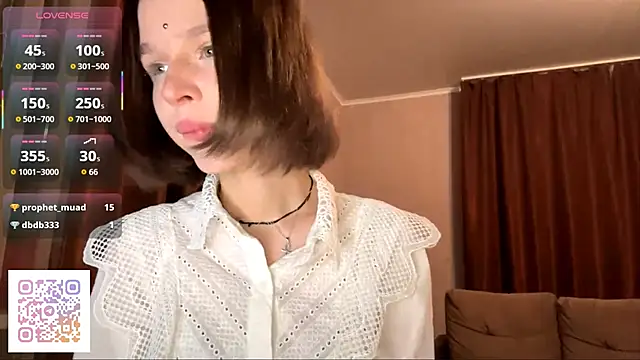 TerrellSroufe online show from October 25, 2025, 7:30 pm