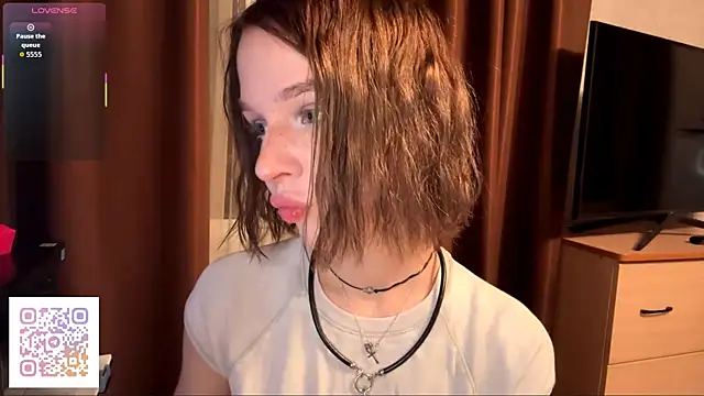 TerrellSroufe online show from October 30, 2025, 7:25 pm