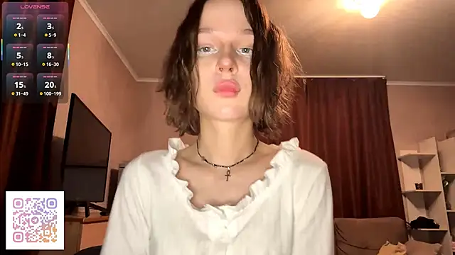 TerrellSroufe online show from November 7, 2025, 7:25 pm