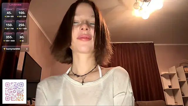 TerrellSroufe online show from November 15, 2025, 7:54 pm