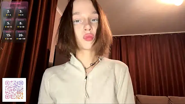 TerrellSroufe online show from November 24, 2025, 7:35 pm