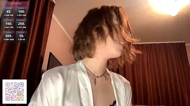 TerrellSroufe online show from November 26, 2025, 7:48 pm