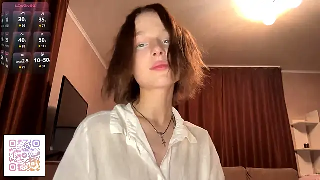 TerrellSroufe online show from November 29, 2025, 7:39 pm