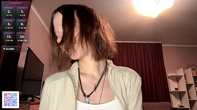 TerrellSroufe online show from December 17, 2025, 7:42 pm