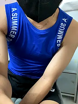 Snapshot of Boyshuaaa chatting on October 31, 2025, 8:04 am Boyshuaaa online show from October 31, 2025, 8:04 am