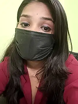 Beautiful Eye online show from December 13, 2025, 8:04 pm