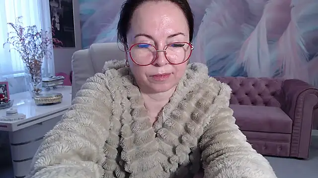 Arisa5000 online show from January 19, 2025, 7:15 am