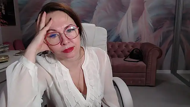 Arisa5000 online show from January 20, 2025, 4:01 pm