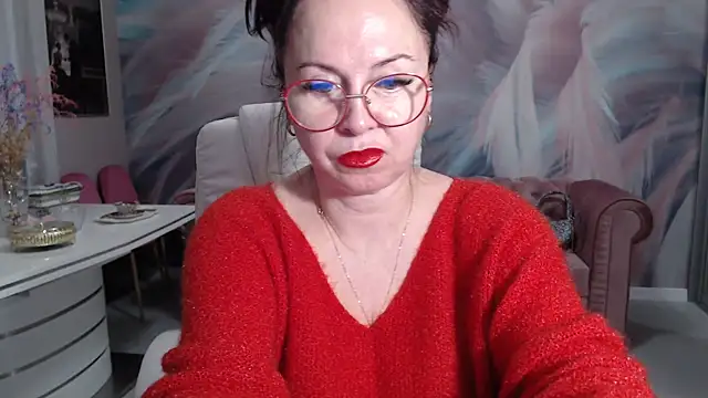 Arisa5000 online show from January 24, 2025, 4:17 pm