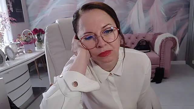 Arisa5000 online show from February 27, 2025, 10:59 am