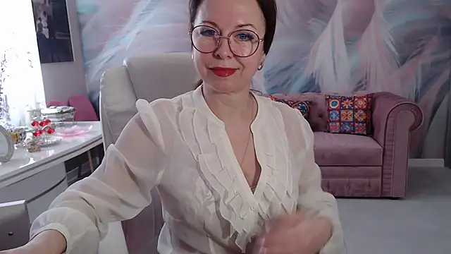 Arisa5000 online show from March 6, 2025, 7:57 am