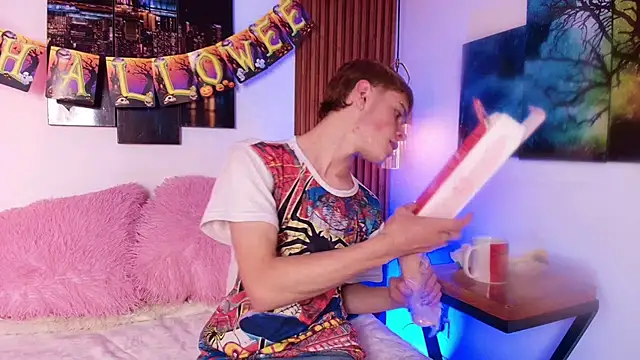 Snapshot of JackFrosst chatting on October 26, 2025, 12:22 pm JackFrosst online show from October 26, 2025, 12:22 pm