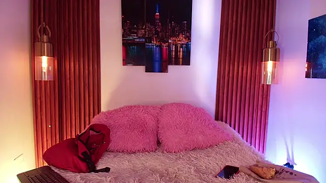 Snapshot of JackFrosst chatting on November 7, 2025, 12:16 pm JackFrosst online show from November 7, 2025, 12:16 pm