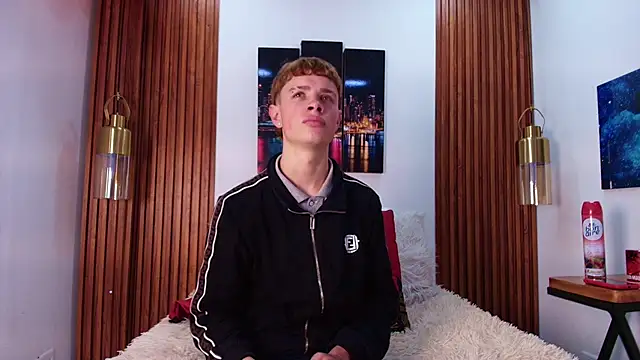 Snapshot of JackFrosst chatting on November 18, 2025, 12:42 pm JackFrosst online show from November 18, 2025, 12:42 pm