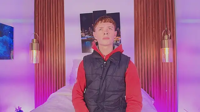 Snapshot of JackFrosst chatting on November 20, 2025, 12:05 pm JackFrosst online show from November 20, 2025, 12:05 pm