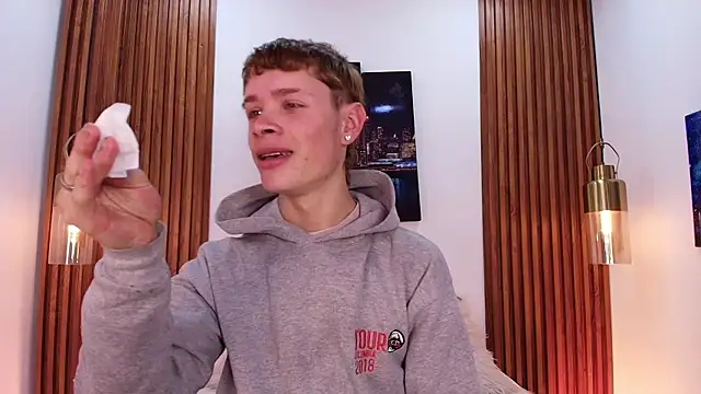 Snapshot of JackFrosst chatting on November 30, 2025, 12:42 pm JackFrosst online show from November 30, 2025, 12:42 pm