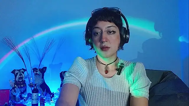 zora blue777 online show from October 25, 2025, 3:58 am