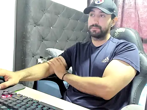 coolfriki online show from October 10, 2025, 5:34 pm