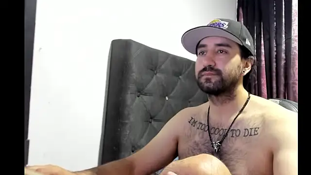 coolfriki online show from December 2, 2025, 1:50 pm