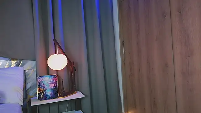  Bella Beth  online show from November 2, 2025, 6:27 am