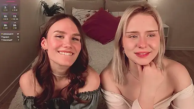 Snapshot of Mol_l_y chatting on November 15, 2025, 2:02 pm Mol l y online show from November 15, 2025, 2:02 pm