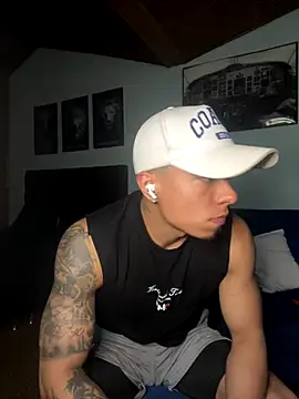 mateocorved online show from November 30, 2025, 9:41 pm