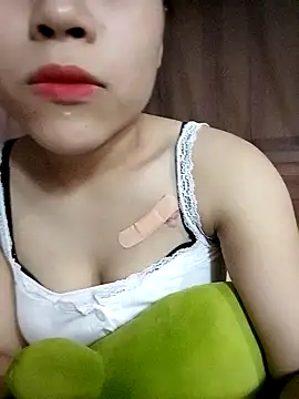 Lyly69699 online show from October 10, 2025, 12:48 pm