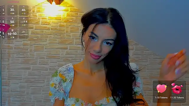 Snapshot of BrigitteEvans chatting on November 21, 2025, 4:49 pm BrigitteEvans online show from November 21, 2025, 4:49 pm