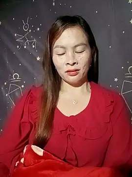 lucky774- online show from November 13, 2025, 1:26 am