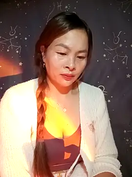 lucky774- online show from November 18, 2025, 12:49 am