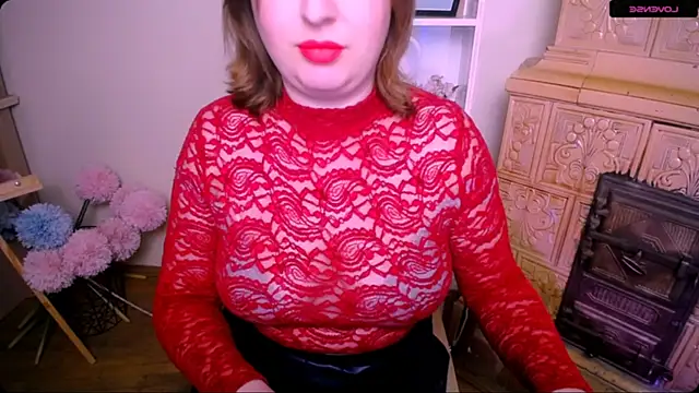 HelenFl online show from November 27, 2025, 8:16 am