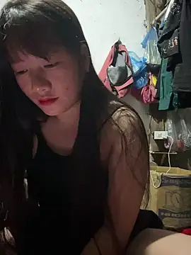 Snapshot of TrangNemo chatting on November 8, 2025, 7:12 pm TrangNemo online show from November 8, 2025, 7:12 pm