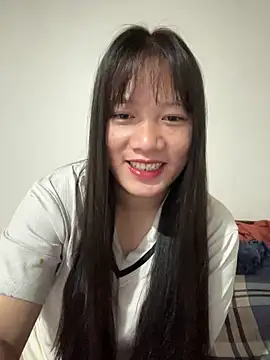 Snapshot of TrangNemo chatting on November 17, 2025, 12:38 am TrangNemo online show from November 17, 2025, 12:38 am