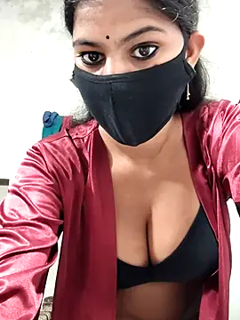 Miya sistar online show from November 25, 2025, 5:13 pm