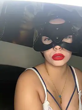 Teengirlmiaa online show from November 25, 2025, 7:36 pm