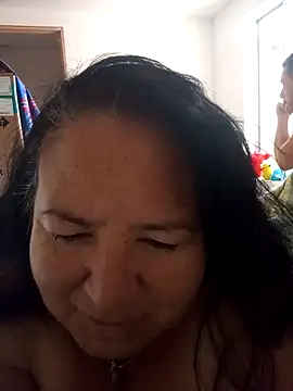 Snapshot of SorLilith_ElHombre chatting on October 16, 2025, 11:55 am SorLilith ElHombre online show from October 16, 2025, 11:55 am