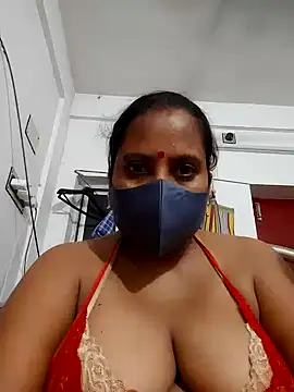 Snapshot of cute-mon chatting on October 22, 2025, 2:50 pm cute-mon online show from October 22, 2025, 2:50 pm