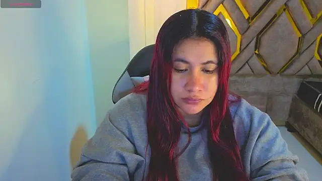 Snapshot of Addyy_02 chatting on November 23, 2025, 2:55 am Addyy 02 online show from November 23, 2025, 2:55 am