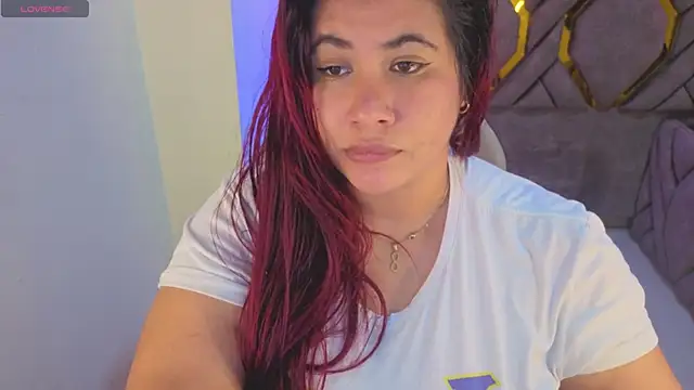 Snapshot of Addyy_02 chatting on December 5, 2025, 2:31 am Addyy 02 online show from December 5, 2025, 2:31 am