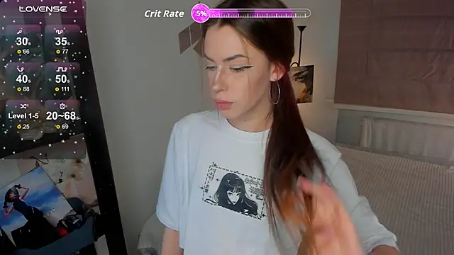 BlissShade online show from November 30, 2025, 4:55 pm