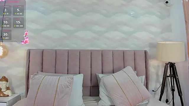 Katya blonde online show from October 15, 2025, 12:16 pm