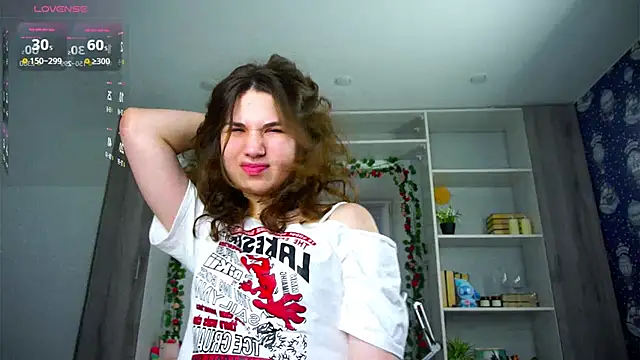 AmmieGerber online show from November 19, 2025, 1:16 am