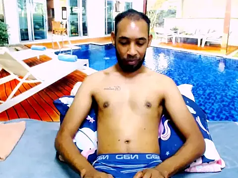 IndianMagicMike online show from October 22, 2025, 6:24 am