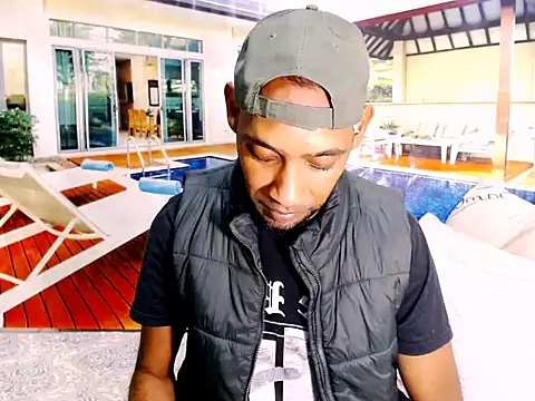 IndianMagicMike online show from November 30, 2025, 4:55 pm