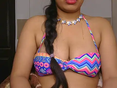 Blossom rani online show from December 4, 2025, 7:28 am