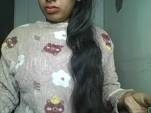 Blossom rani online show from December 5, 2025, 12:41 am