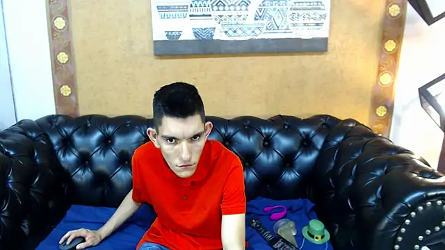 sexdumbi online show from October 14, 2025, 11:16 pm